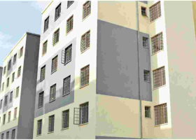 320,000 Kenyans Seeking to Own Affordable Houses Save Sh1.3 Billion 