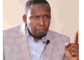 Missing Kenyan Scholar Abdiwahab Abdisamad Reunites with Family After Two Weeks 