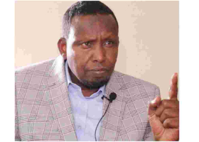 Family in Distress as Kin is Abducted in Nairobi CBD in Broad Daylight  