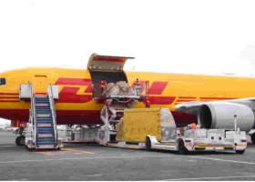 Kenya Receives More Pfizer COVID-19 Vaccines from the US 