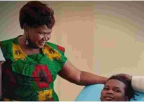 Autopsy Reveals the Cause of Death of DJ Evolve’s Mother 