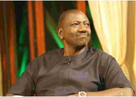 Jubilee Party Asks Deputy President William Ruto to Explain the Source of His Billions 