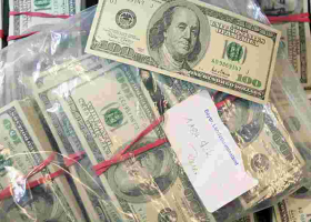 DCI Detectives Seize over Sh60 Million in Fake US Dollars Destined for Oman 