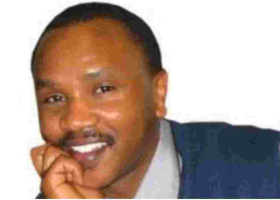 Kenyan Geoffrey Soyiantet Among St. Louis 2021 Champions for Diversity & Inclusion Award Honorees