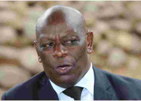 Former Senator Moves to Court to Stop 2022 General Elections