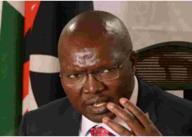 Gov't Cannot Account for 1.5 Million Kenyans Living and Working Abroad