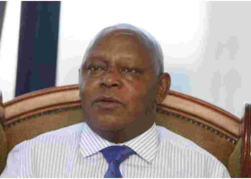 ICC Rejects Kenyan Lawyer Paul Gicheru's Request for Temporary Stay of Trial