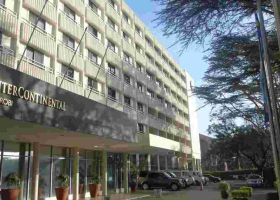 Nairobi's InterContinental Hotel Movable Assets to be Auctioned After Closure 