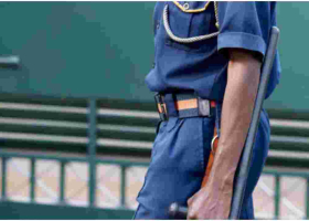 Security Guard Sacked for Questioning Lack of Toilets Awarded Sh171,000