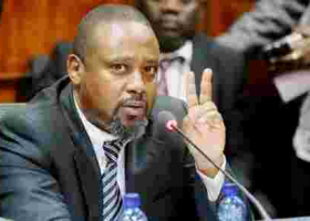 Youth Fund Scandal: Businessman Mukuria Ngamau Jailed for 27 Years or Pay Sh720 Million Fine 