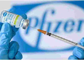 Kenya Unable to Administer Pfizer Vaccines Donated by the US Due to Lack of Special Syringes