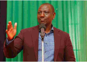 Ruto Demands Apology from Uhuru, Raila for Forcing BBI on Kenyans 