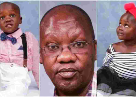 "I Failed to Protect You My Loves": Wife of Nakuru Doctor Who Allegedly Killed His Two Kids Breaks Silence 