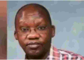 Family Denies Nakuru Doctor James Gakara Killed His Two Kids, Alleges Foul Play 