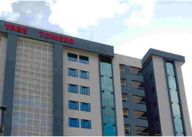 Experts Deployed After Bomb Scare at Yare Towers in Eastleigh, Nairobi