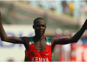 Kenyan Athletes Miss Out on Huge Marathon Prizes in the US After Taking the Wrong Route 