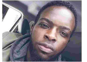 Family Appeals for Funds to Repatriate Body of Kenyan Man Who Died in a Hotel Room in New York 