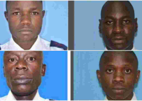 Four Kenyan Migrant Workers Killed in a Grisly Road Accident in Qatar 