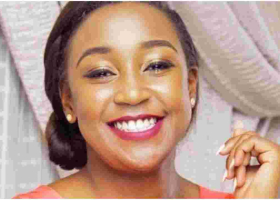 Kenyan Journalist Betty Kyalo Lands a Job at Miramax, a Top US Film Company 