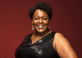 Announcing the Untimely Passing of Sonnia Ranguma of Atlanta, GA
