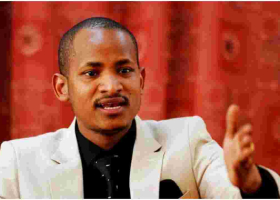 MP Babu Owino on the Spot for Threatening Citizen TV Journalist 