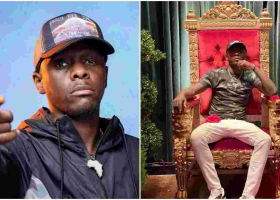 Kenyan DJ (DJ D-Vice) Killed in a Car Crash in New Jersey, Mother Dies Shortly After 