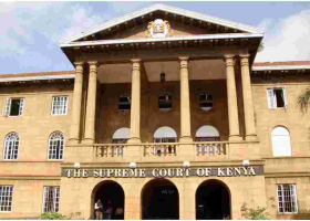 Attorney General and IEBC Move to Supreme Court to Appeal BBI Judgement