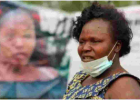 Slain University Student Sharon Otieno’s Mum to Vie for MCA Seat 