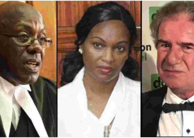 Appeals Court Judge Implicated in Dutch Tycoon Tob Cohen"s Murder 