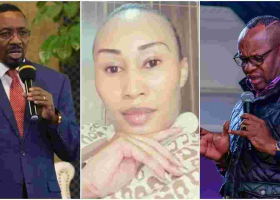 Pastor James Ng'ang'a Defends Bishop David Muriithi over Child Upkeep Saga 