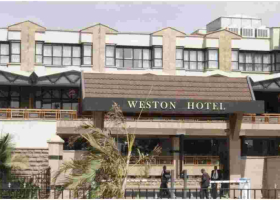 Ruto Takes Battle for Weston Hotel Land to the Appeals Court 