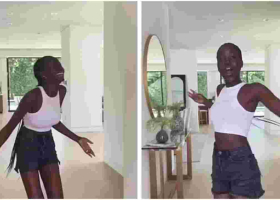 Dreams are Valid: Former Kakuma Refugee Buys a $2.8 Million Home in Los Angeles 