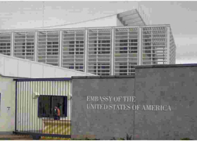 Foreigners Must be Vaccinated to Enter the US Starting November, Embassy in Nairobi Says