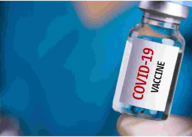 Kenya to Start Manufacturing COVID-19 Vaccines Next Year