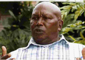 Moi's Long-Serving Press Secretary Lee Njiru Retires After 46-Year Career 