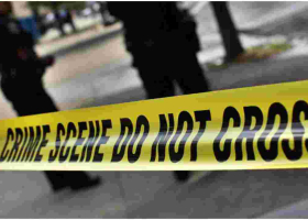 Naked Body of a Kenyan Man Found Dumped in a Thicket in India