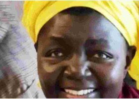 Tom Mboya’s Daughter Rosemary Alakie Appeals for Funds for Cancer Treatment