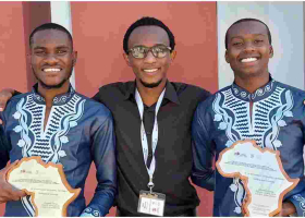 Kenyan Law Students Beat 38 Universities to Win Africa’s Biggest Moot Court Contest 