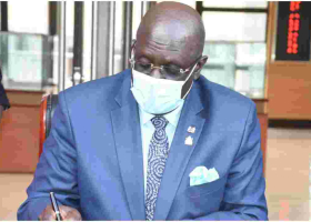 Gov't Establishes Specialized University to Train Kenyan Spies 
