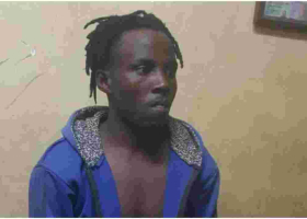 14-Year-Old Girl Abducted from Nyeri a Month Ago Rescued in Tanzania, Suspect Arrested