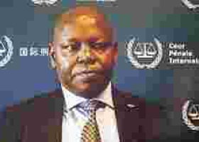 Kenyan Lawyer Paul Gicheru Allowed to Attend ICC Pre-Trial Conference Virtually