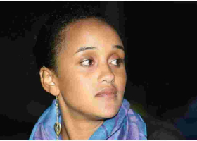 President Uhuru's Daughter Ngina Kenyatta Welcomes First-Born Child
