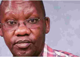 Nakuru Doctor Suspected of Killing His Two Kids Dies in the Hospital 