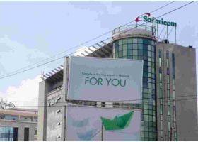 Safaricom Fires 28 Employees over Involvement in Fraud 
