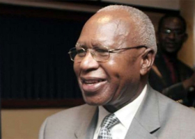 Nyachae Family to Begin Distribution of His Multi-Billion-Shilling Estate