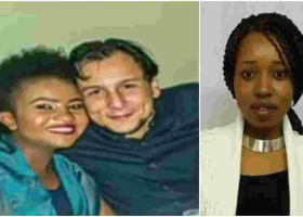 Questions as Kenyan Woman and Her Iranian Husband Disappear Mysteriously at JKIA 