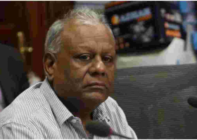 Auctioneers Fail to Find Buyer for Former Nakumatt CEO Atul Shah's Nairobi Mansion 