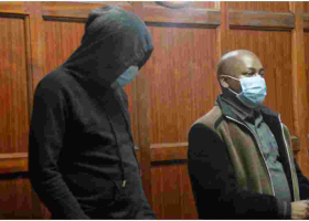 Quack Doctors in Court for Selling and Administering Fake COVID-19 to Kenyans 