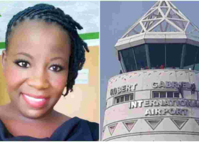  Zimbabwe Gov’t Apologizes to Kenyan YouTuber After Immigration Officers Tried to Extort Her