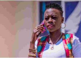Singer Akothee Calls Out Kempiski Hotel Managers over Alleged Mistreatment 